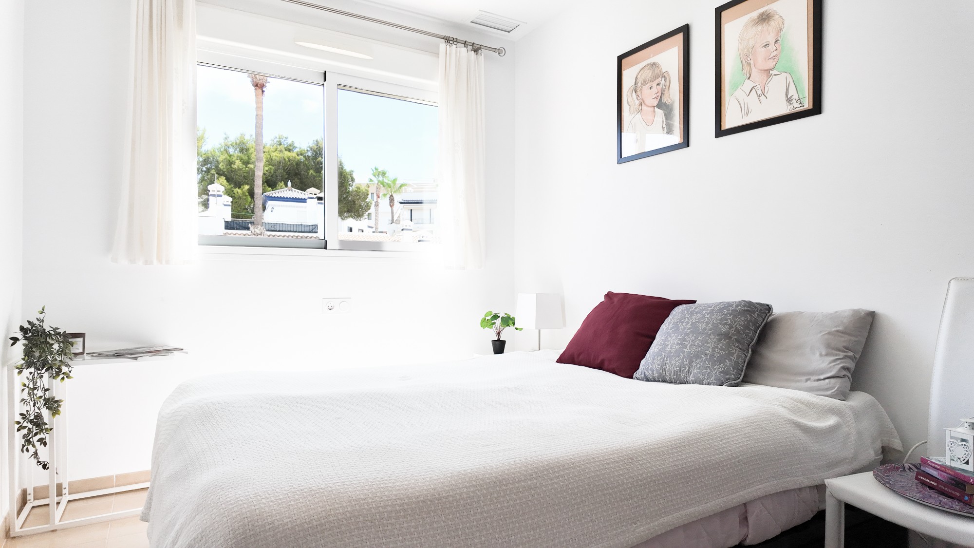 Apartment in Orihuela Costa – YC415871