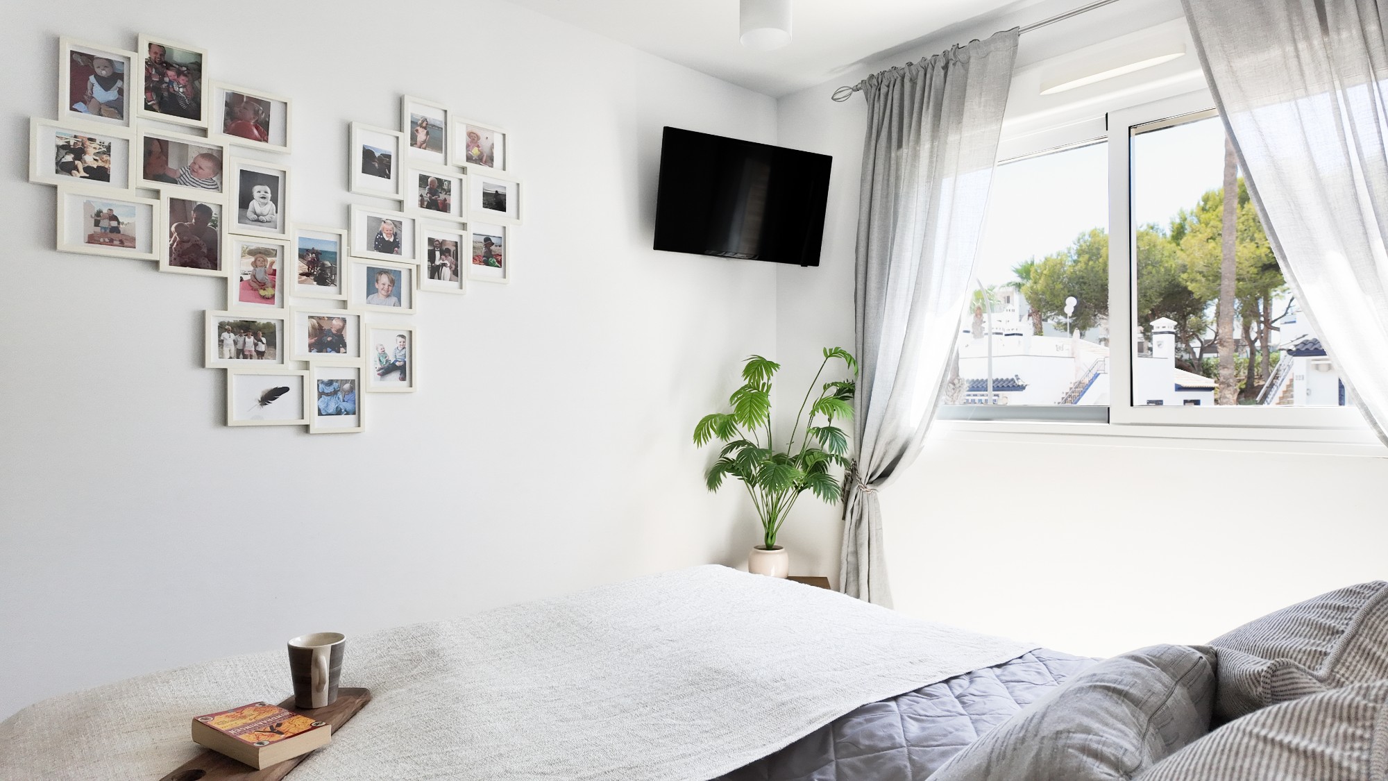 Apartment in Orihuela Costa – YC415871