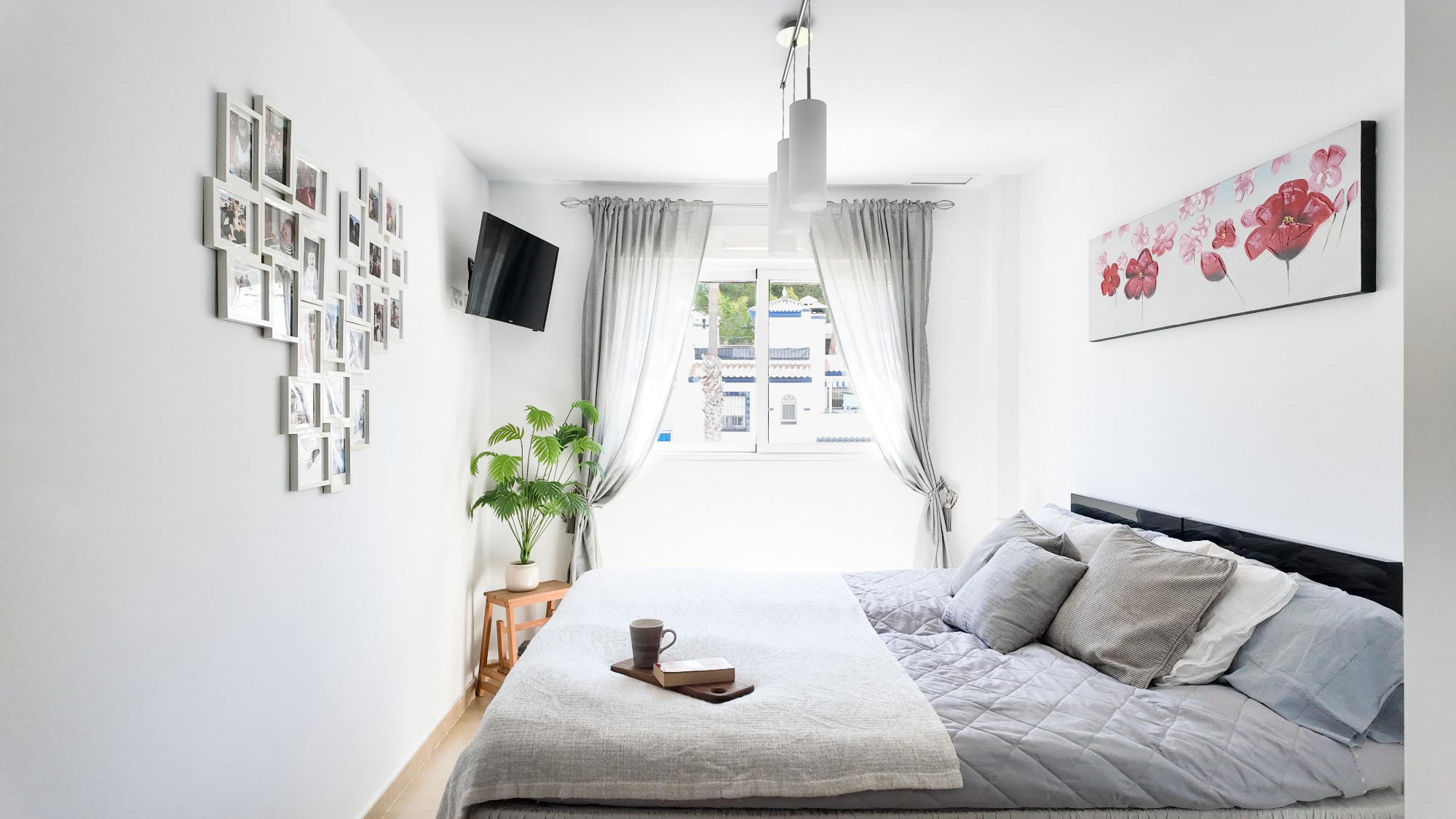 Apartment in Orihuela Costa – YC415871