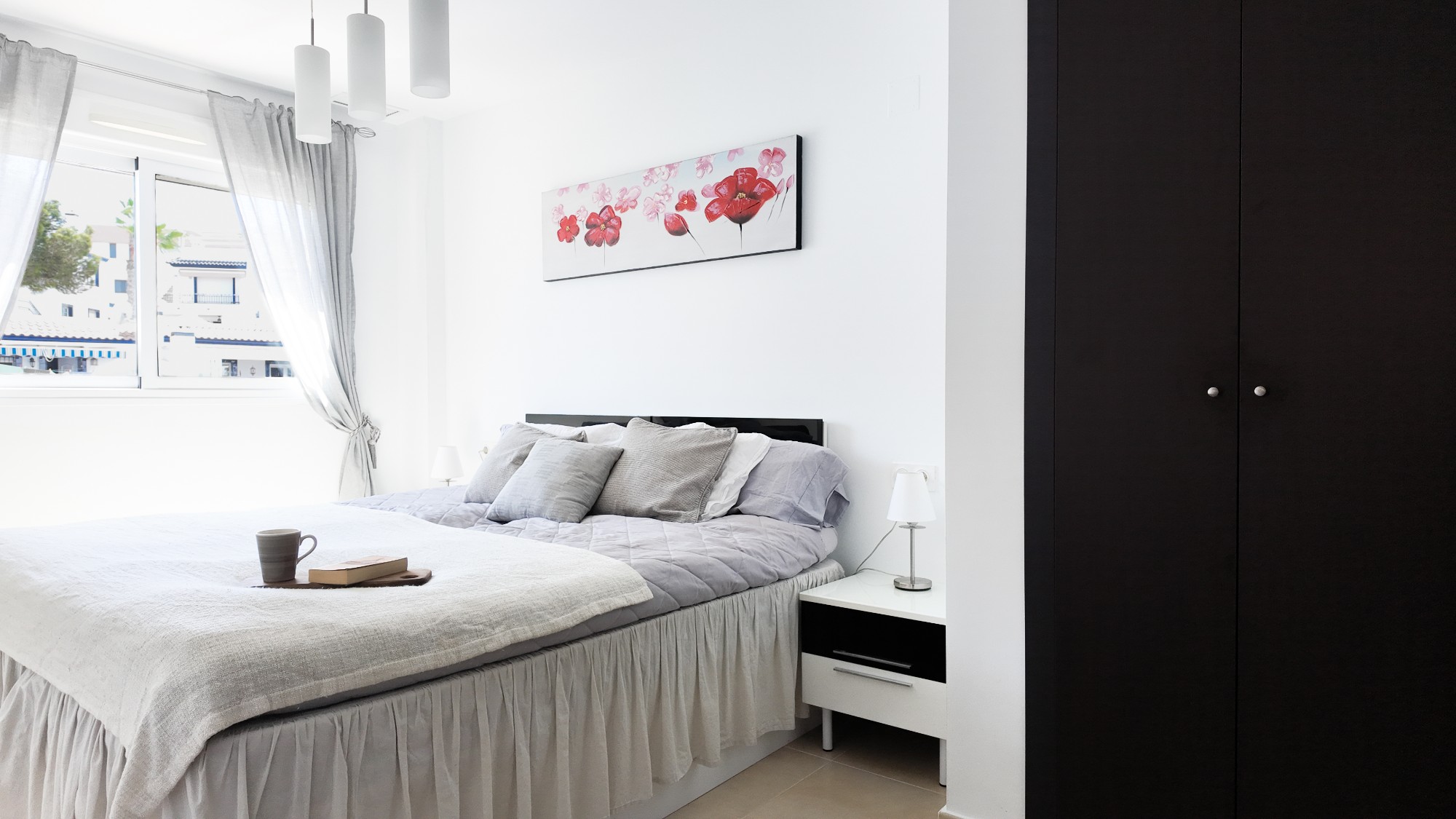 Apartment in Orihuela Costa – YC415871