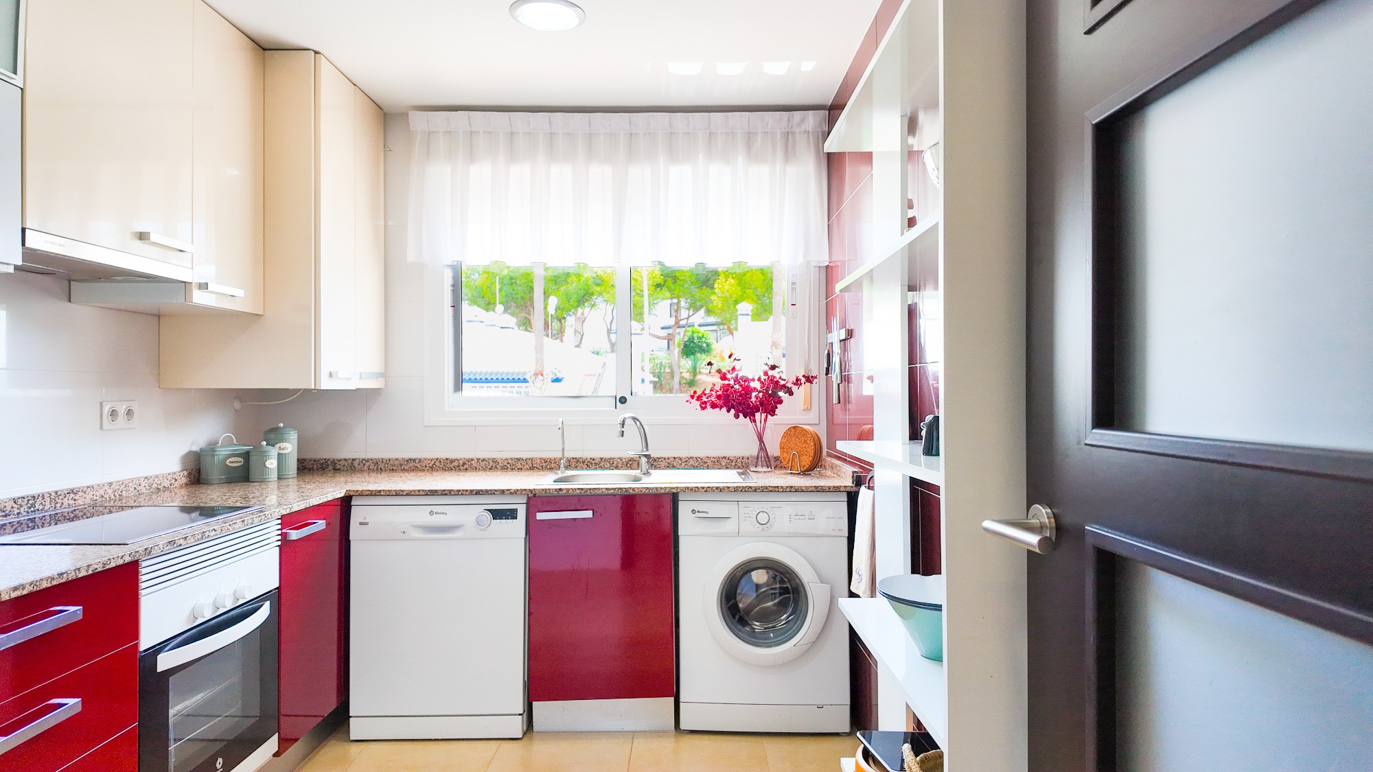 Apartment in Orihuela Costa – YC415871