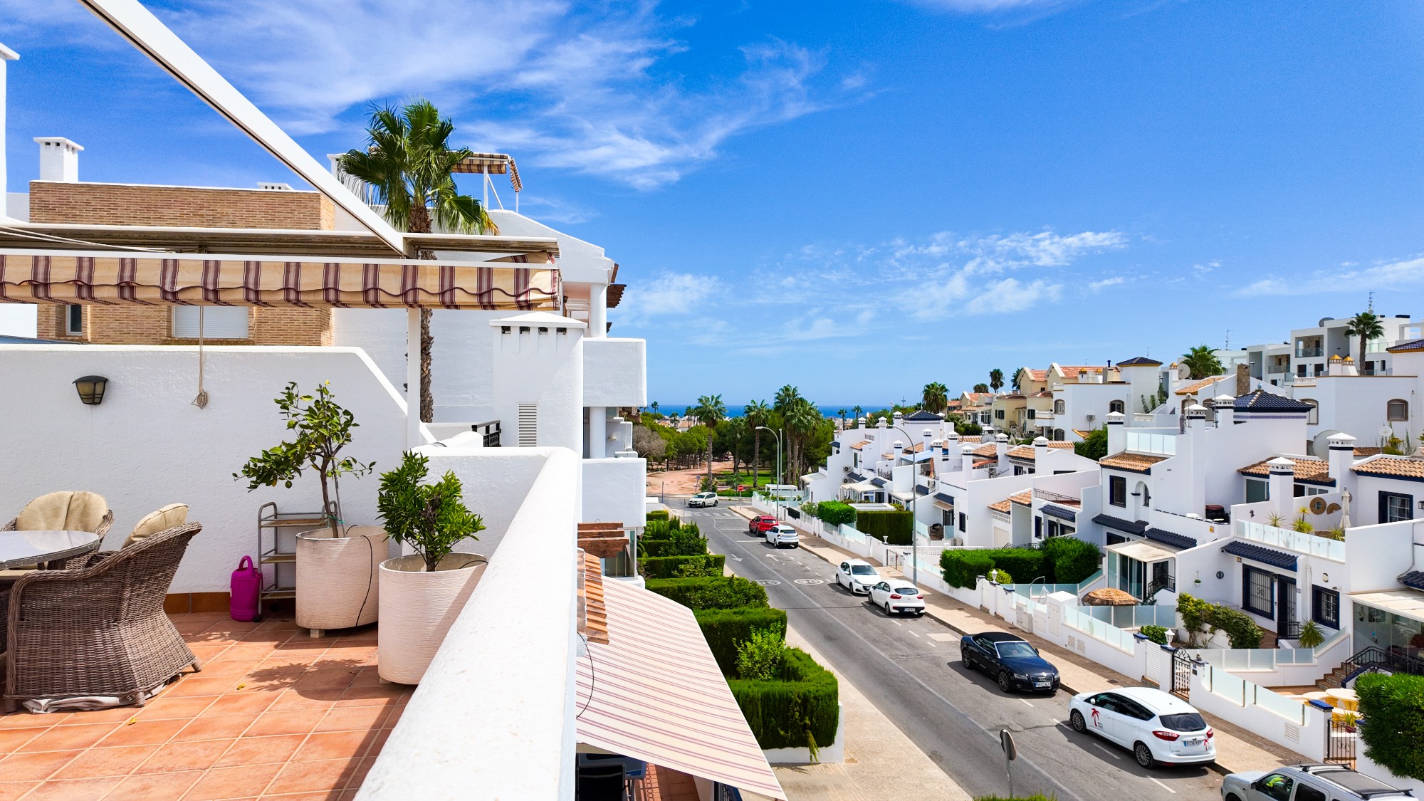 Apartment in Orihuela Costa – YC415871