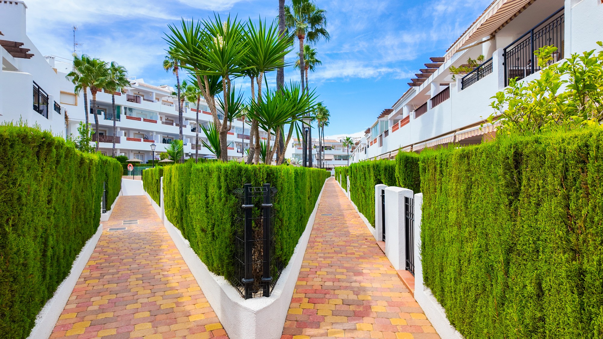 Apartment in Orihuela Costa – YC415871