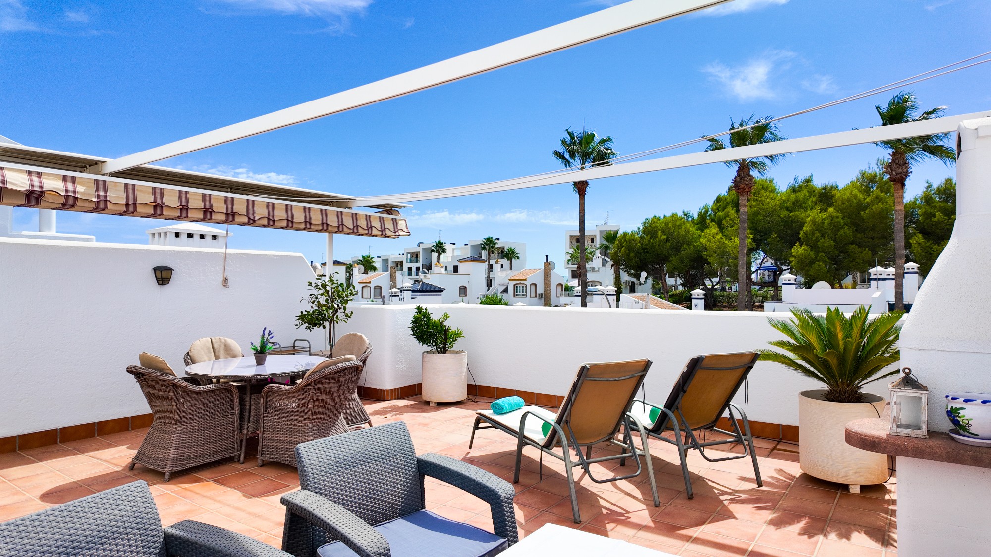 Apartment in Orihuela Costa – YC415871