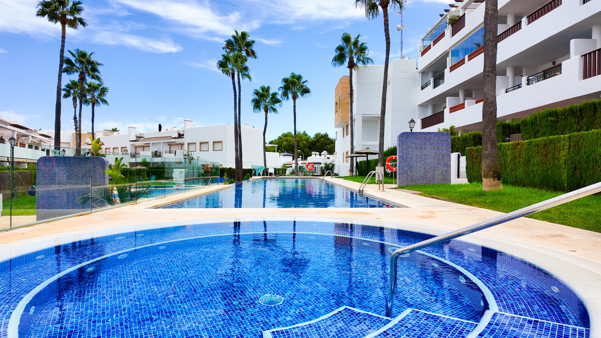 Apartment in Orihuela Costa – YC415871