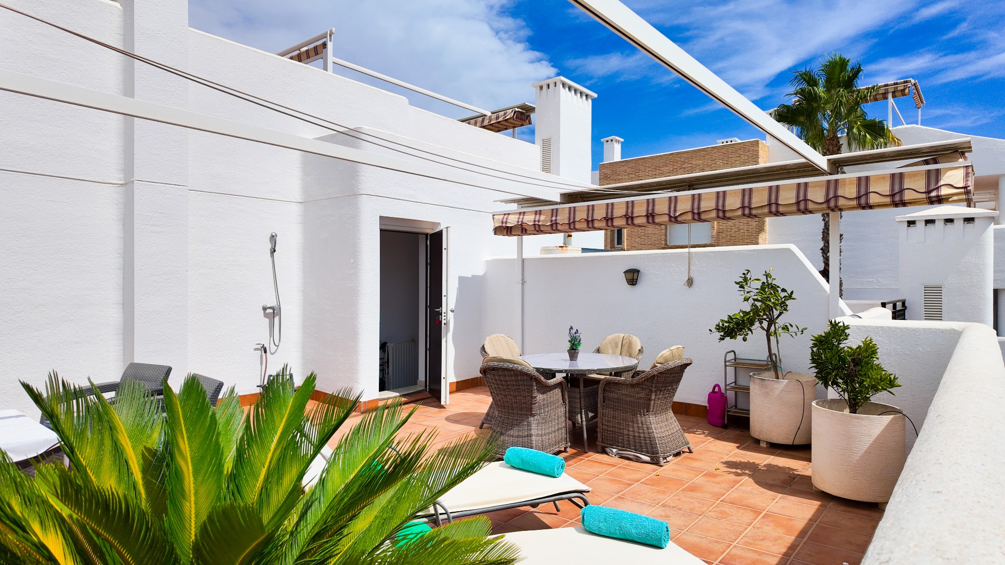 Apartment in Orihuela Costa – YC415871