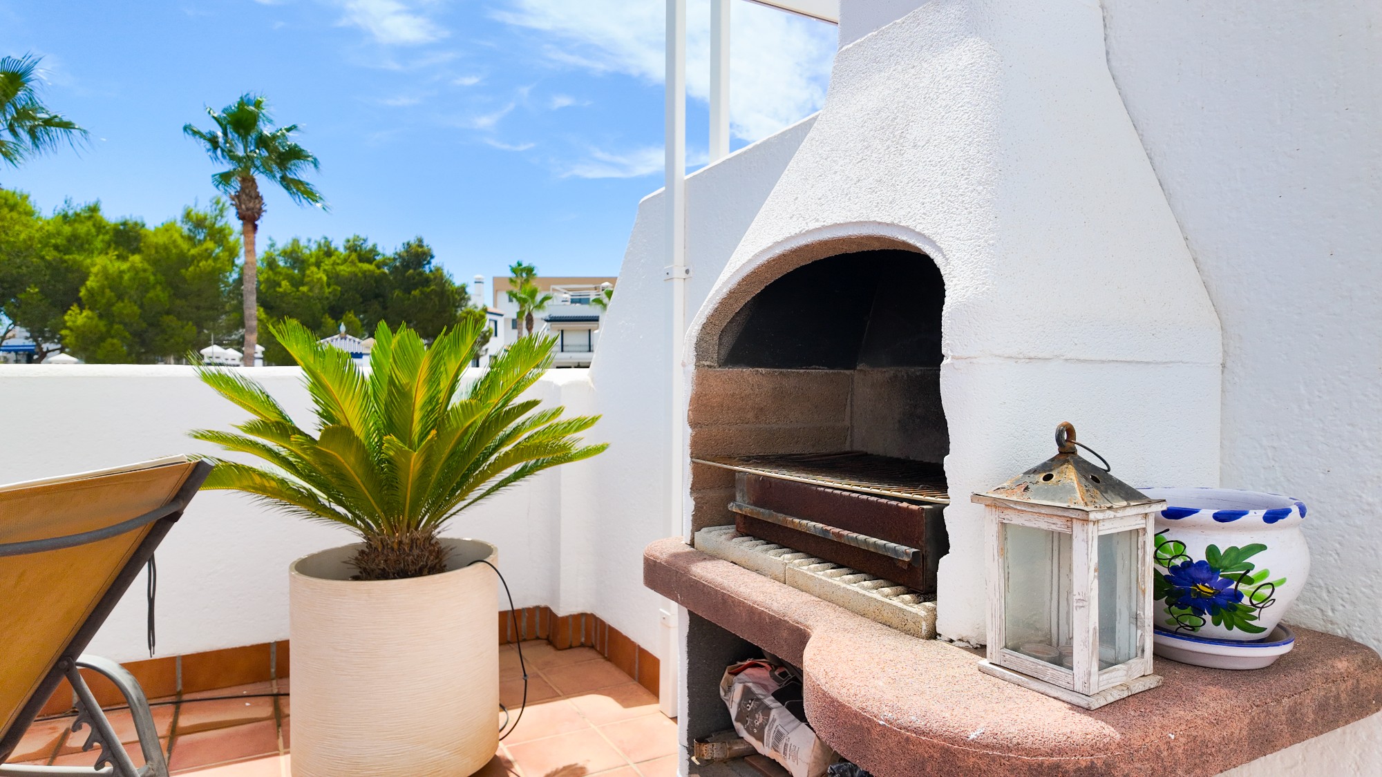 Apartment in Orihuela Costa – YC415871