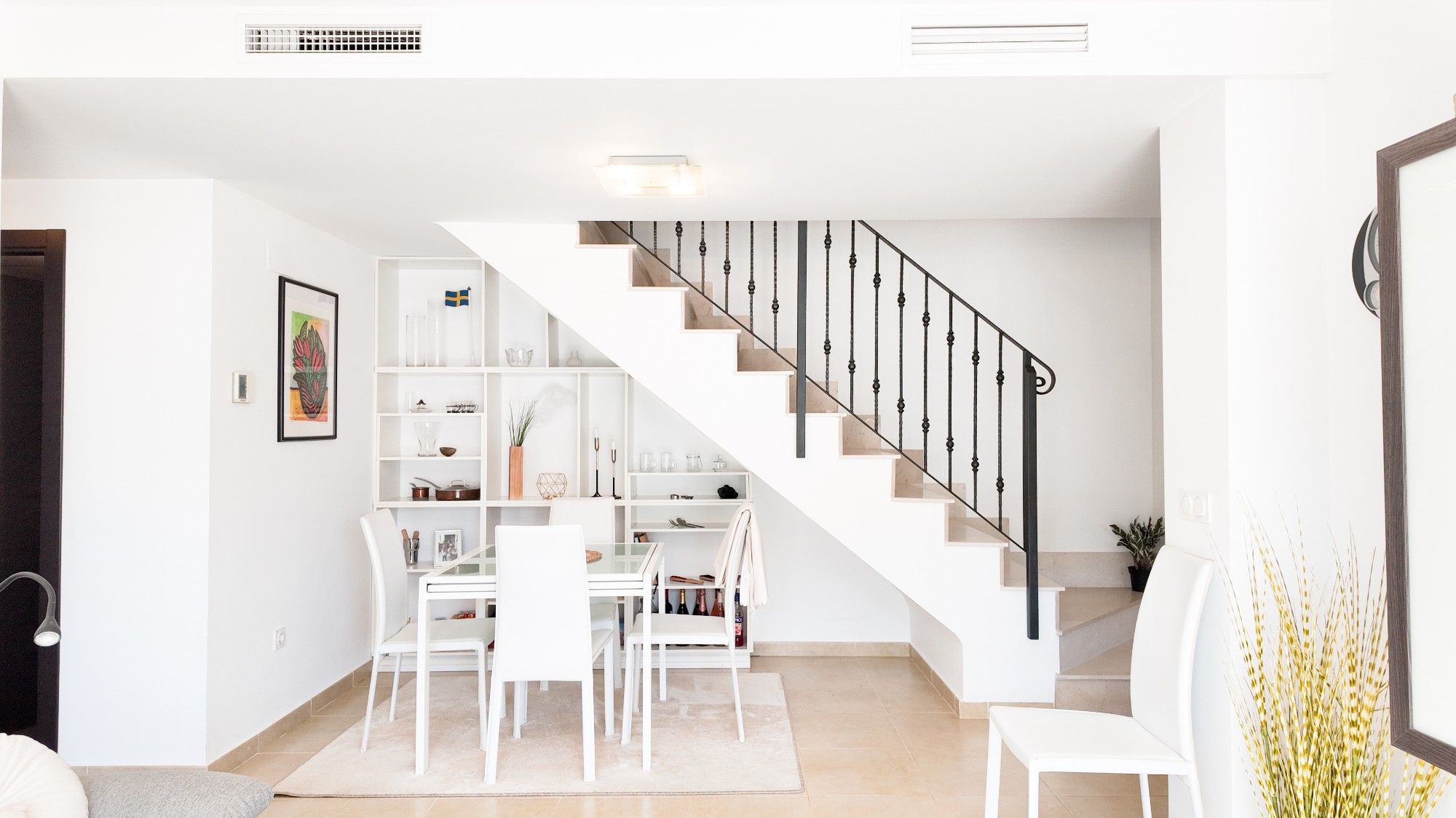 Apartment in Orihuela Costa – YC415871