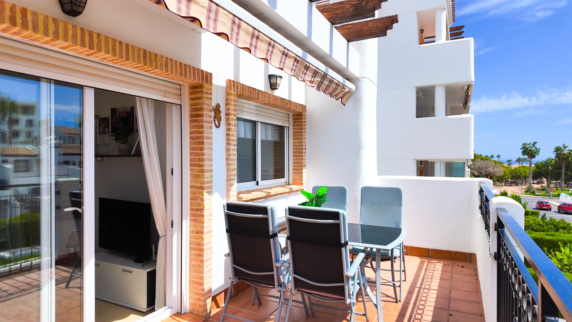 Apartment in Orihuela Costa – YC415871