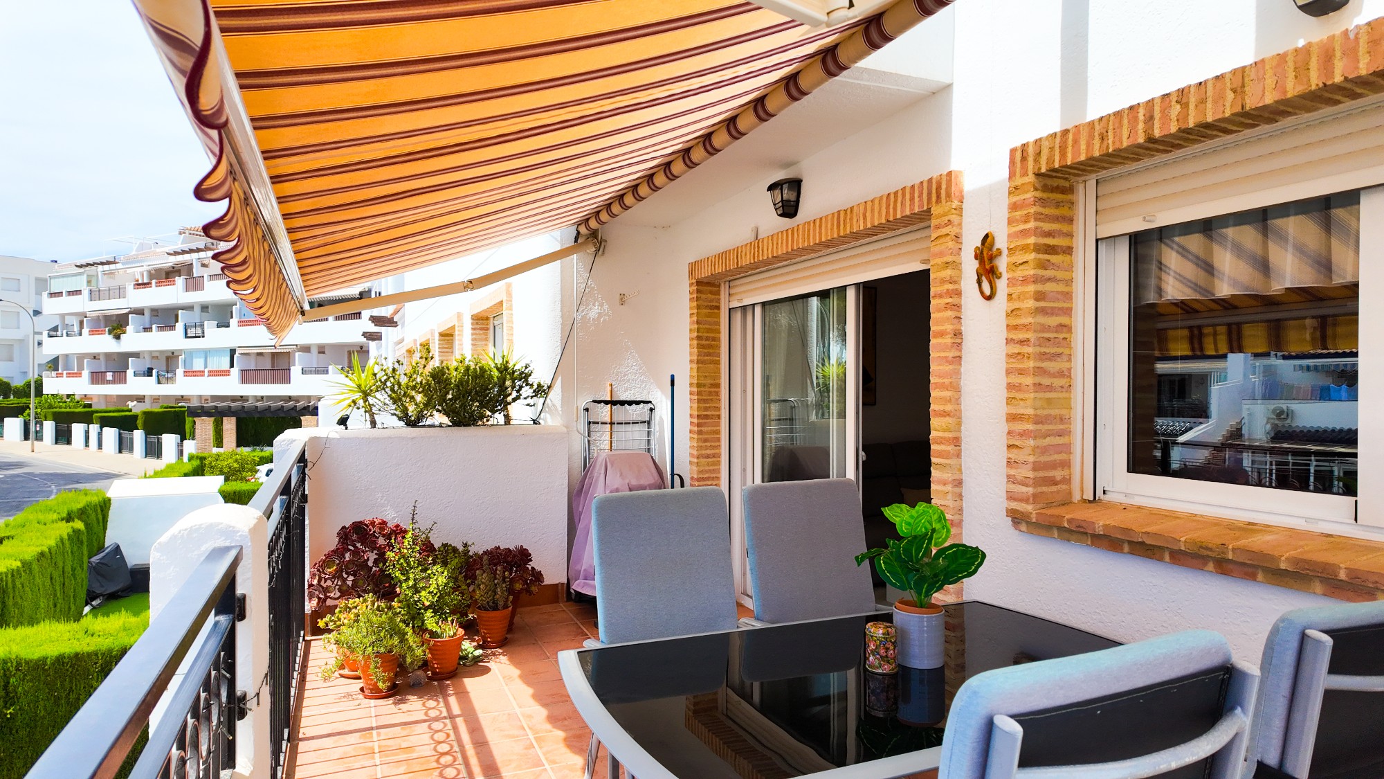 Apartment in Orihuela Costa – YC415871