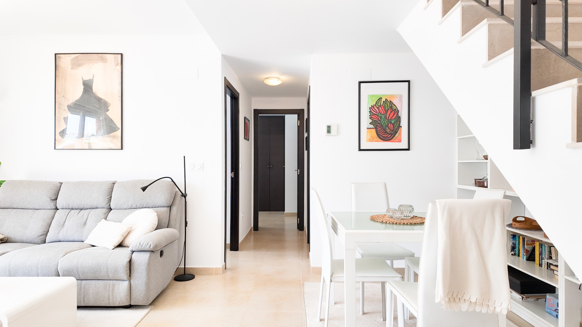 Apartment in Orihuela Costa – YC415871