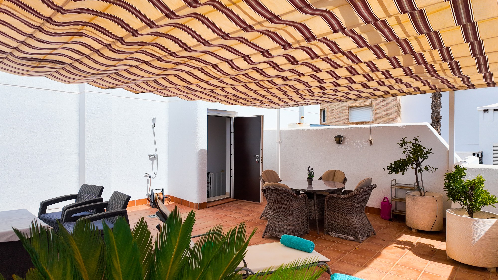 Apartment in Orihuela Costa – YC415871