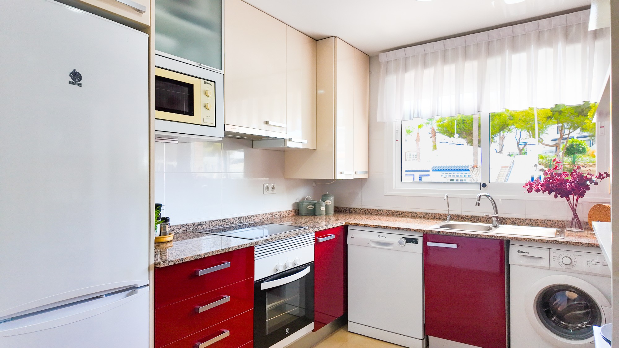 Apartment in Orihuela Costa – YC415871