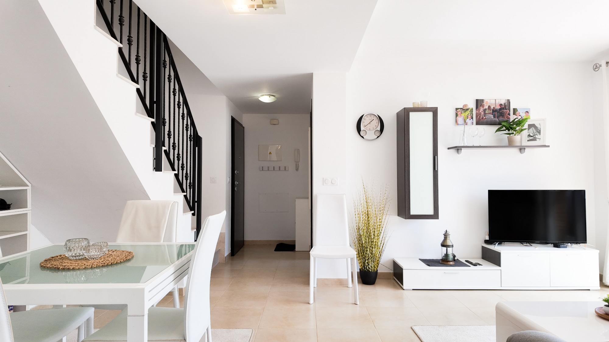 Apartment in Orihuela Costa – YC415871