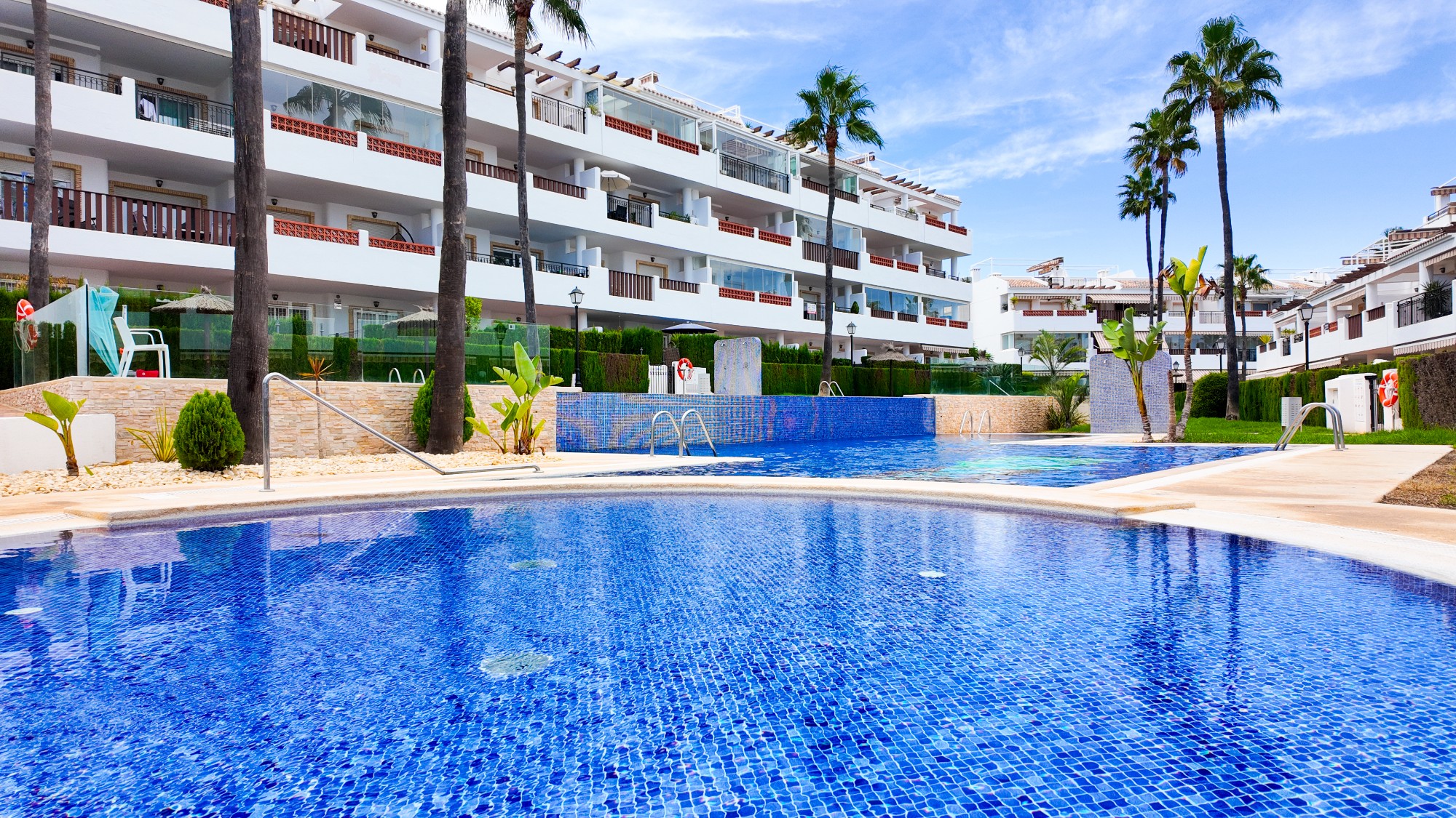Apartment in Orihuela Costa – YC415871