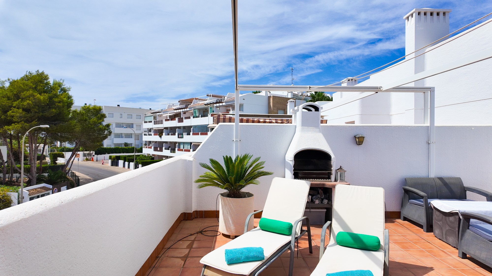 Apartment in Orihuela Costa – YC415871