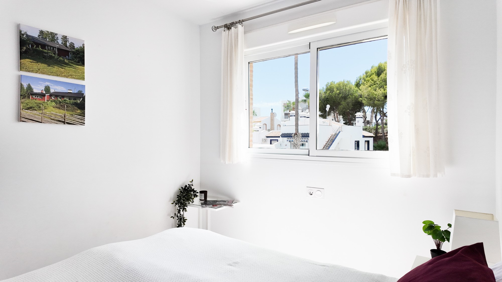 Apartment in Orihuela Costa – YC415871