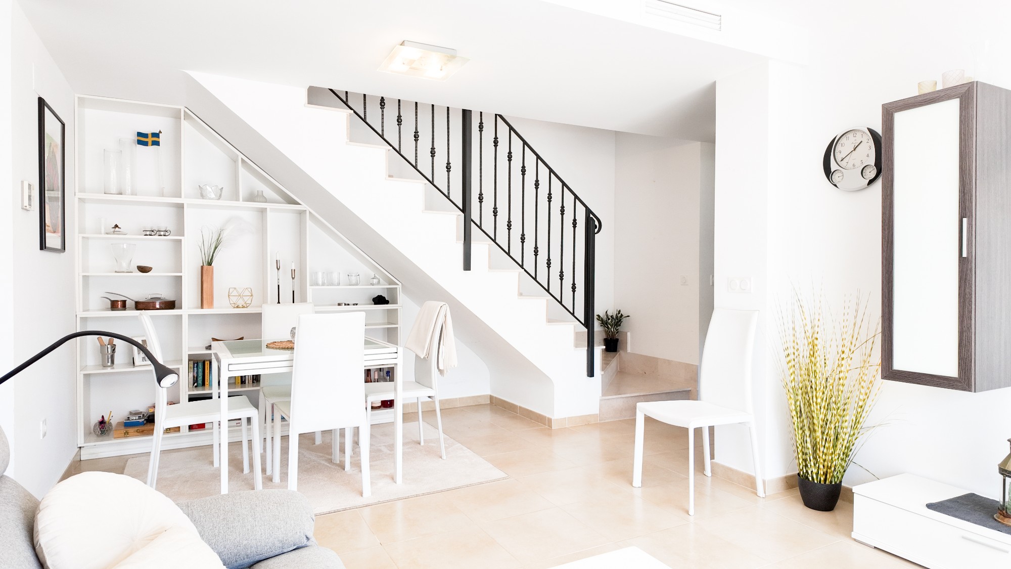 Apartment in Orihuela Costa – YC415871