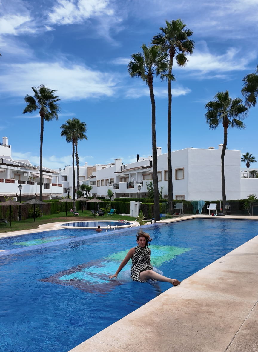 Apartment in Orihuela Costa – YC415871
