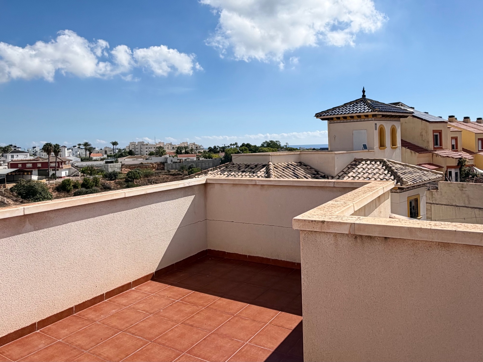 Villa in Orihuela Costa – YC797541