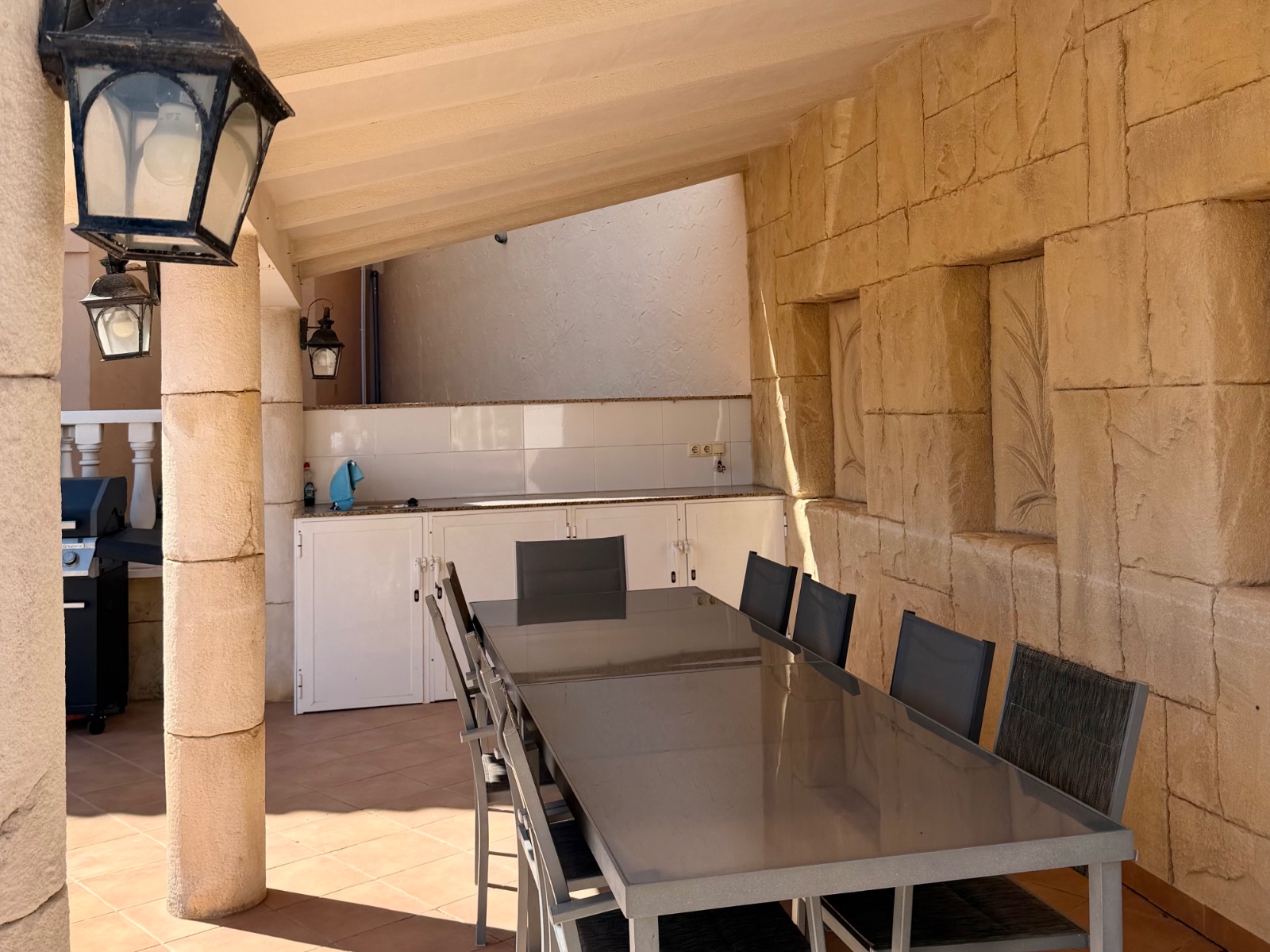 Villa in Orihuela Costa – YC797541