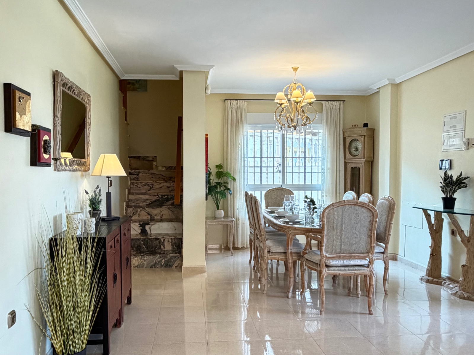 Villa in Orihuela Costa – YC797541