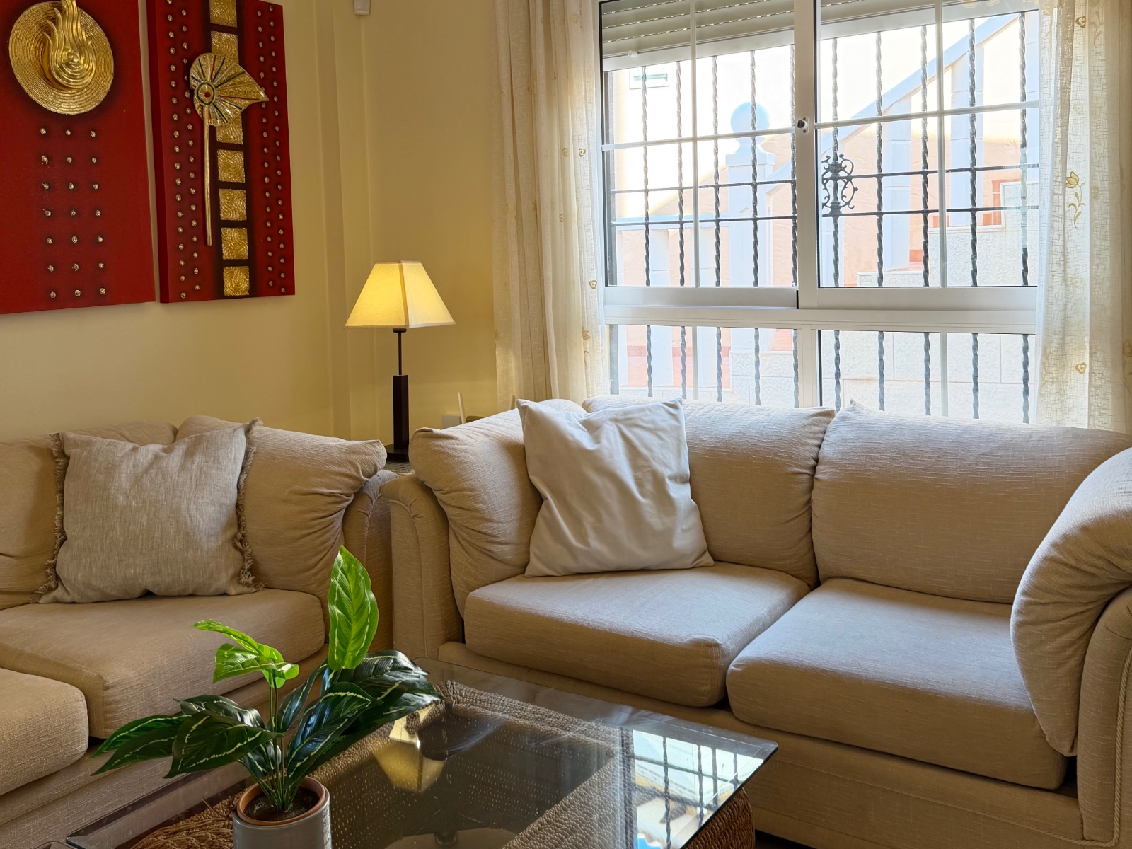 Villa in Orihuela Costa – YC797541