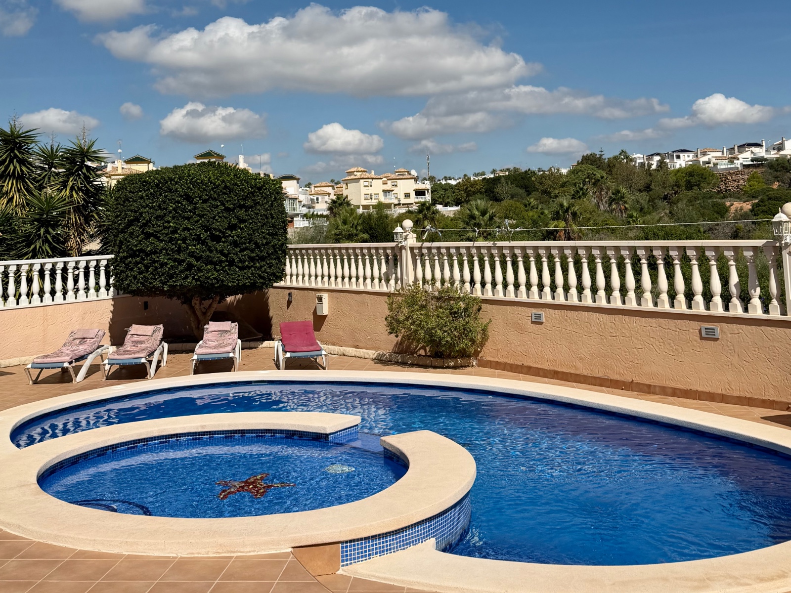 Villa in Orihuela Costa – YC797541