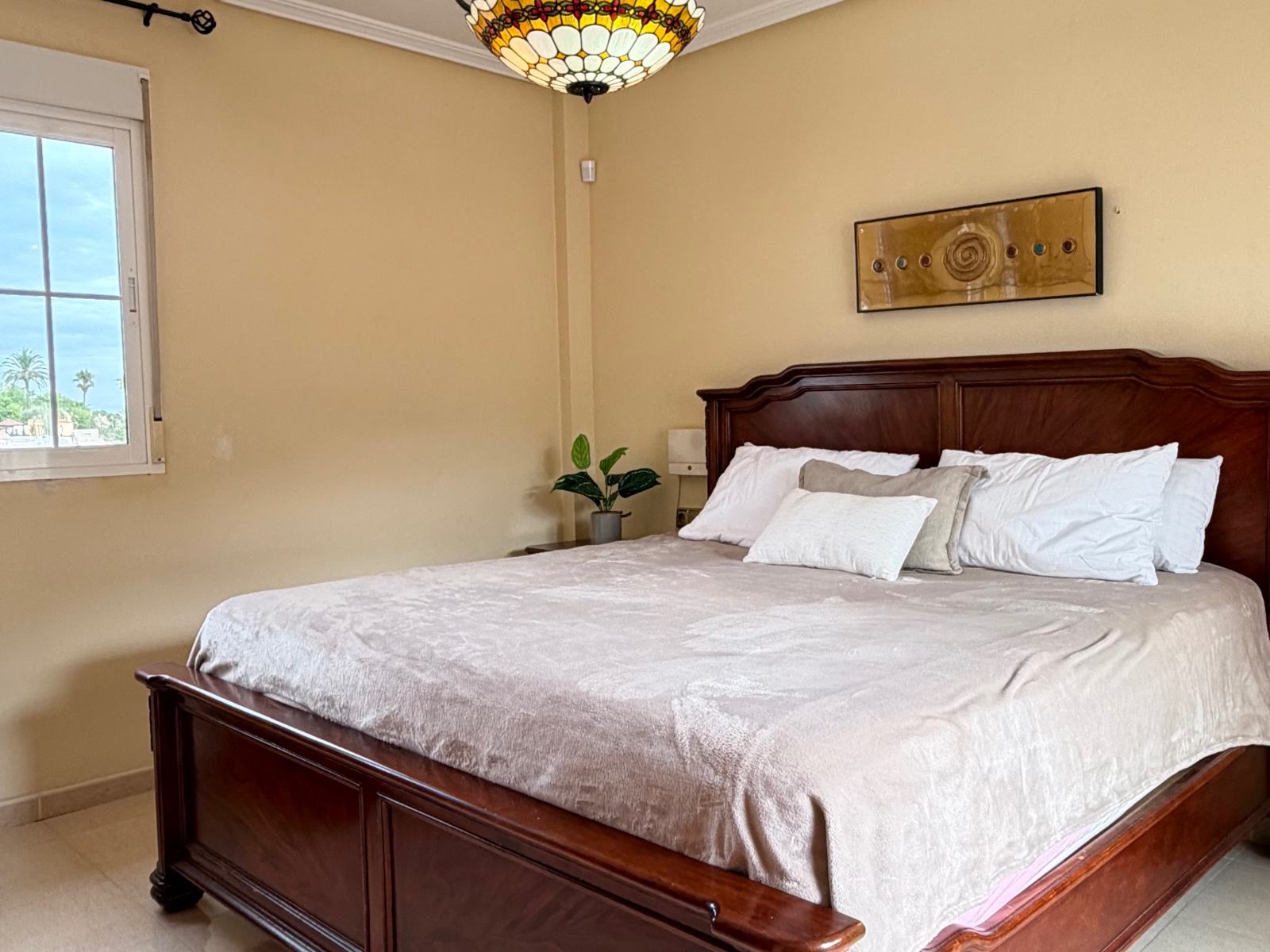Villa in Orihuela Costa – YC797541