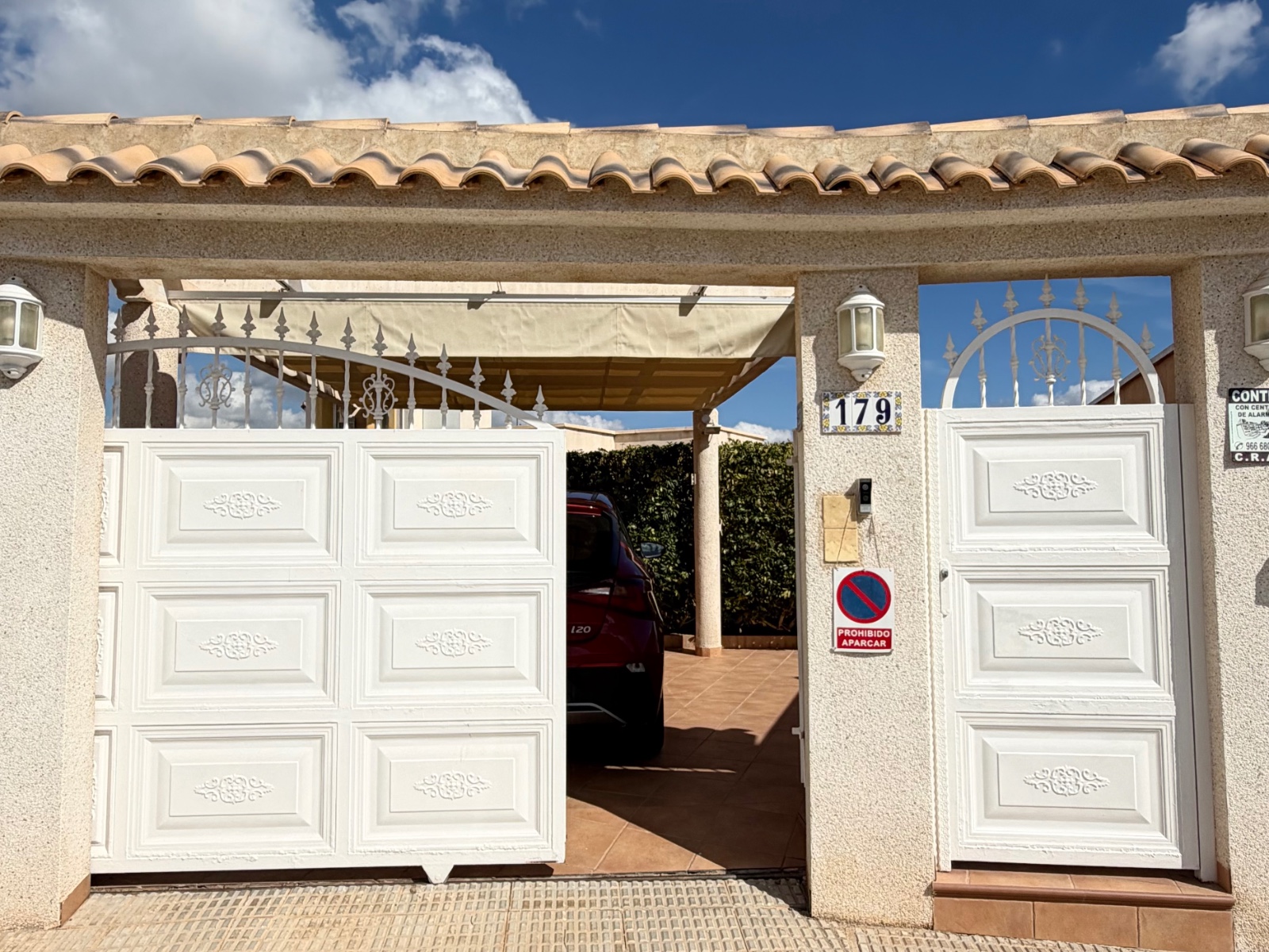 Villa in Orihuela Costa – YC797541