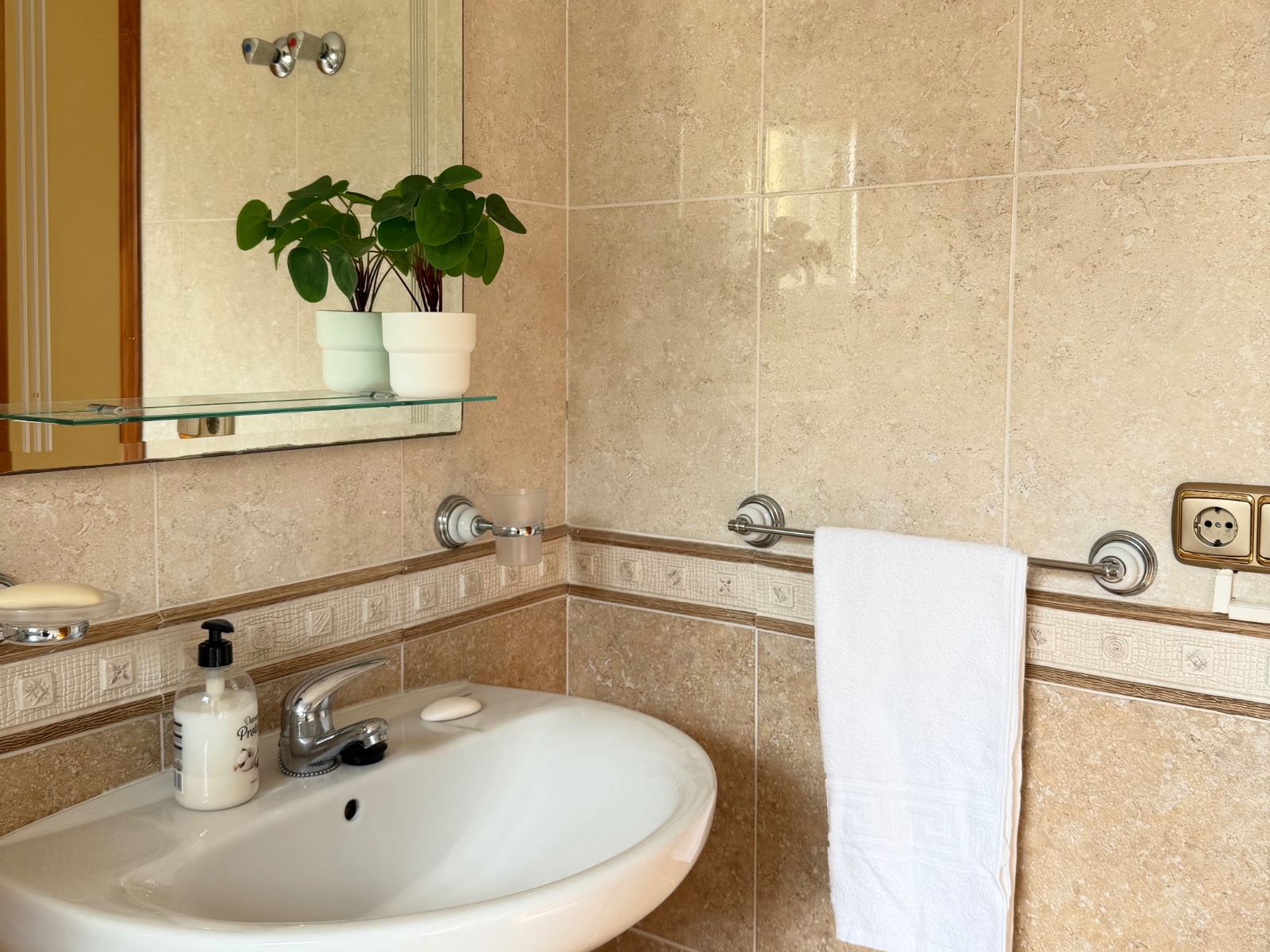 Villa in Orihuela Costa – YC797541