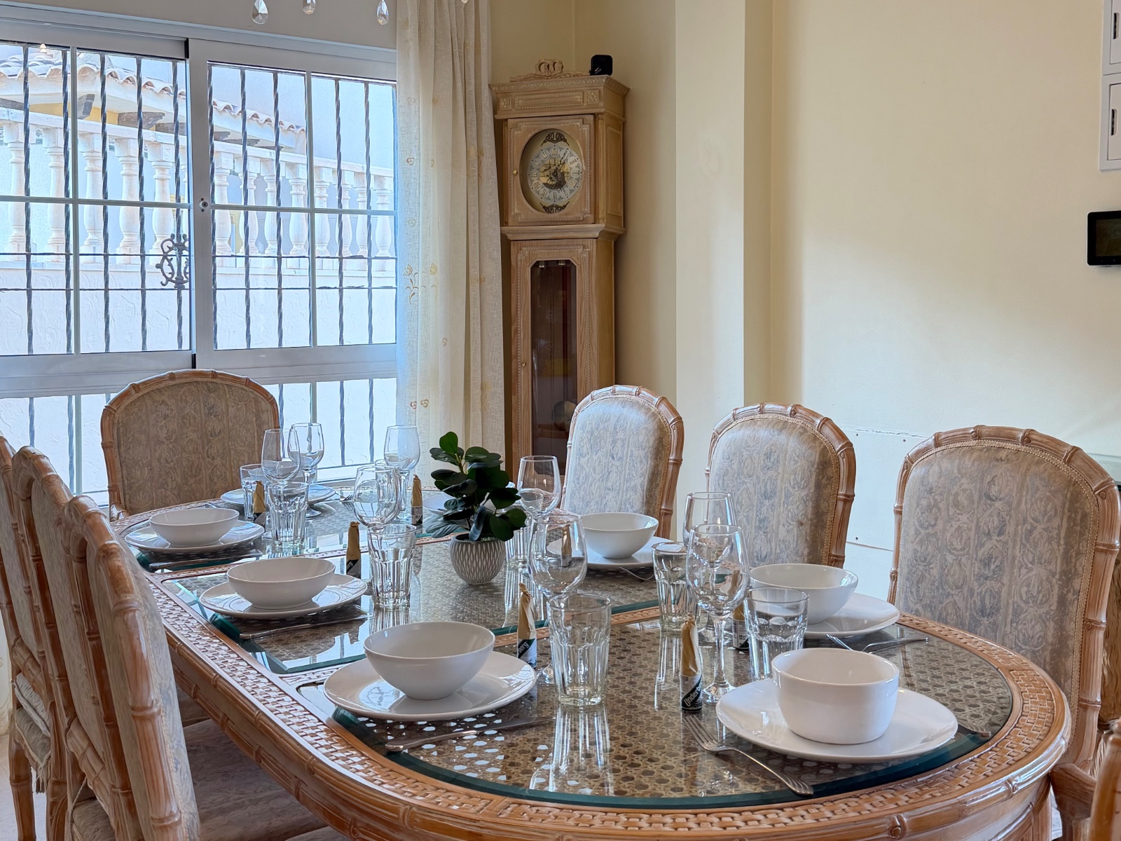 Villa in Orihuela Costa – YC797541