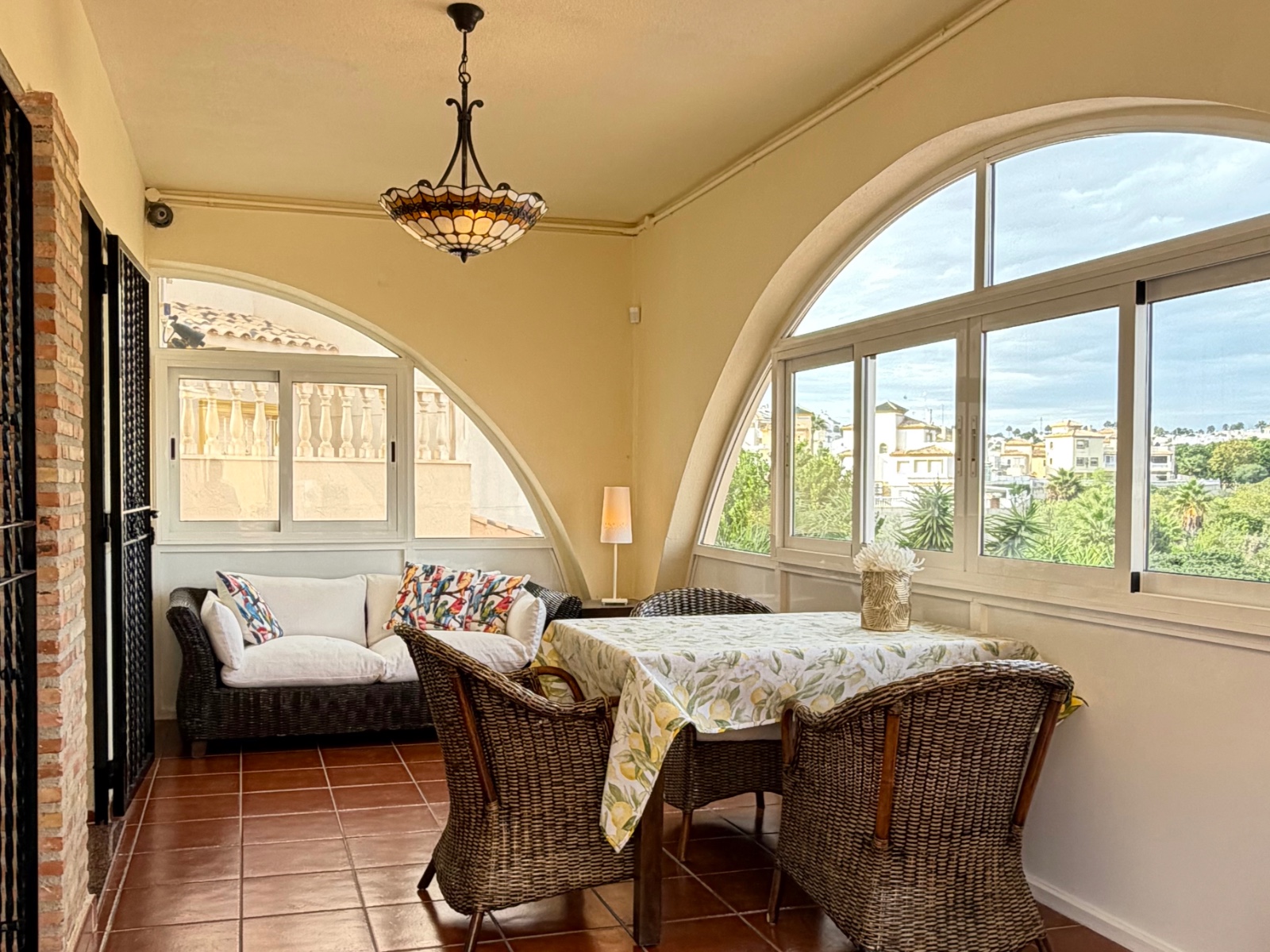 Villa in Orihuela Costa – YC797541