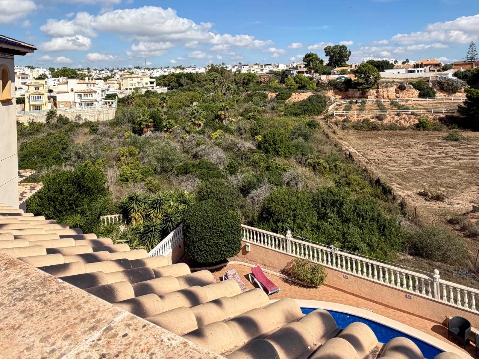Villa in Orihuela Costa – YC797541