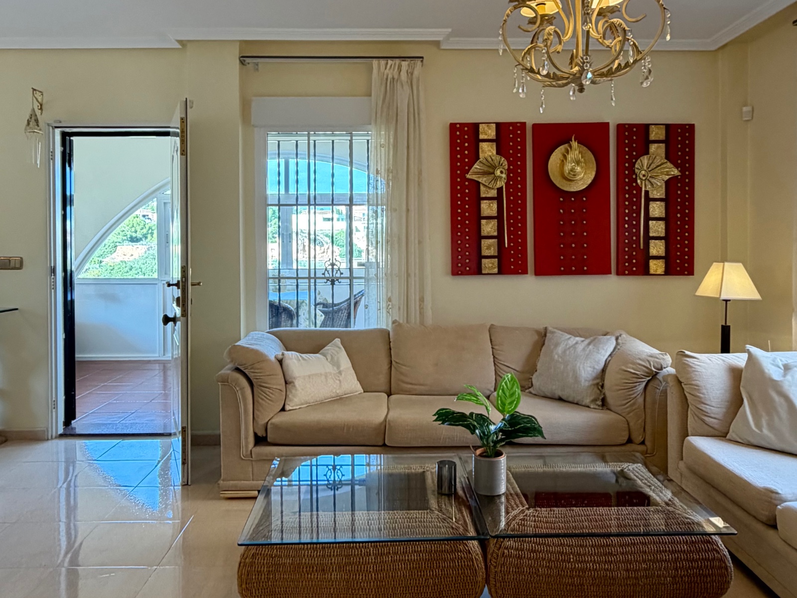 Villa in Orihuela Costa – YC797541