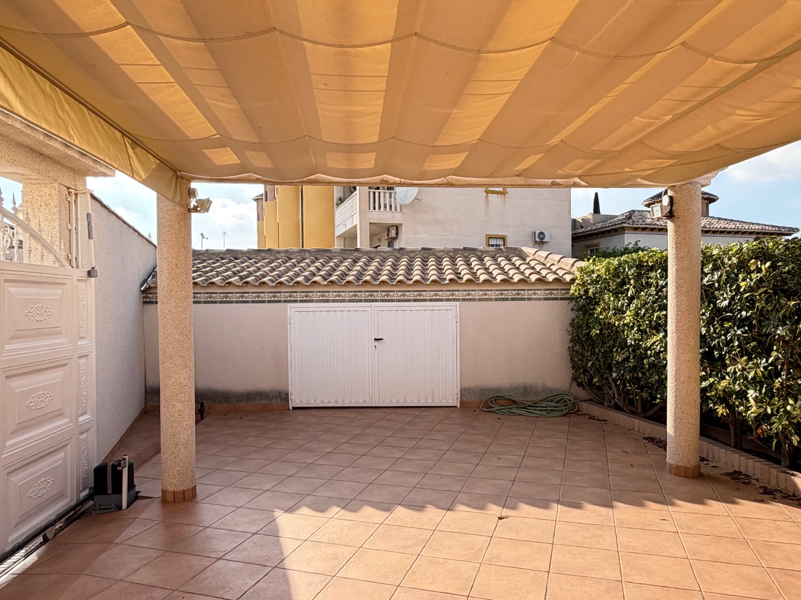 Villa in Orihuela Costa – YC797541