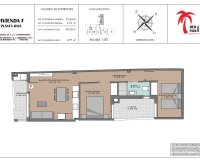 New Build - Apartments -
Santa Pola