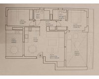 Resale - Apartments -
Torrevieja - Punta prima