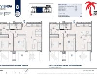 New Build - Apartment -
Villajoyosa