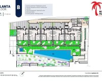 New Build - Apartment -
Villajoyosa