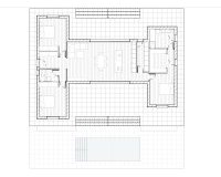 Diseño y construcción - Villa -
Costa Blanca